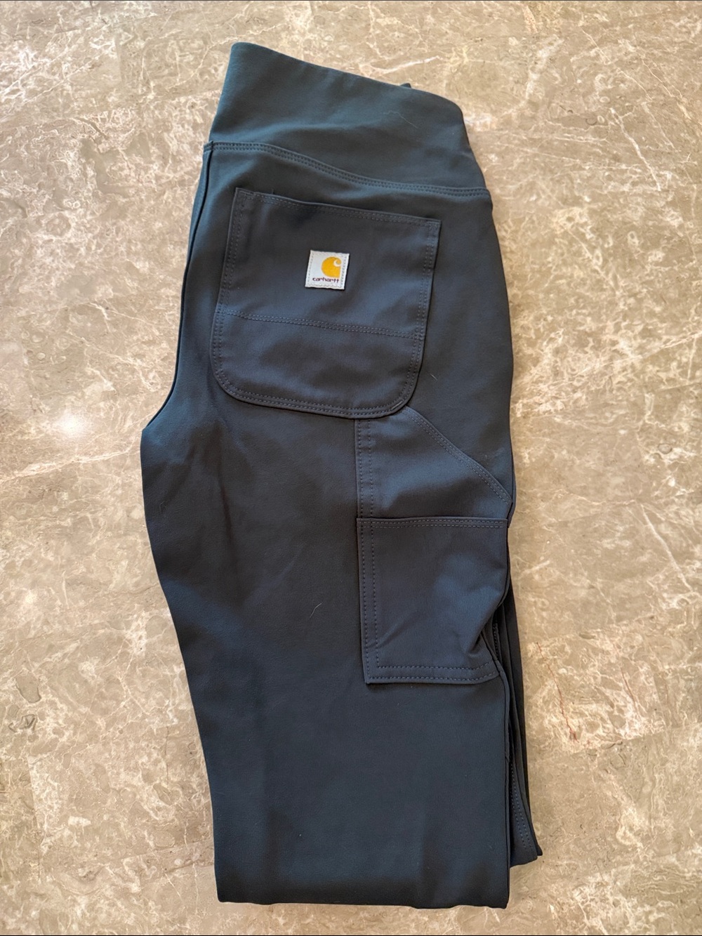 Women’s Carhartt fitted pant